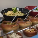 Lägenhetshotell Golden Coast Boutique - Luxury Living 4*
