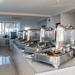 Golden Coast Boutique - Luxury Living Lägenhetshotell 4*
