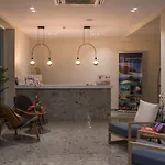 Lägenhetshotell Golden Coast Boutique - Luxury Living Kypseli
