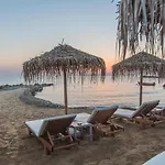 Golden Coast Boutique - Luxury Living 4* Kypseli