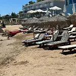 Golden Coast Boutique - Luxury Living 4* Kypseli