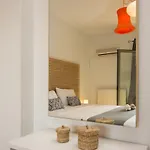 Golden Coast Boutique - Luxury Living 4* Kypseli