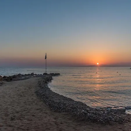 Hotel de apartamente Golden Coast Boutique - Luxury Living