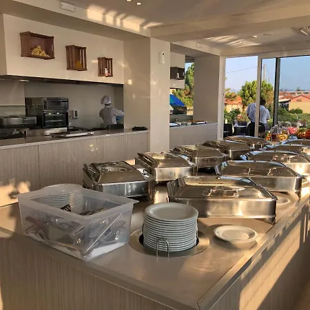 Golden Coast Boutique - Luxury Living