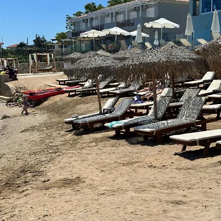 Golden Coast Boutique - Luxury Living 4* Kypseli