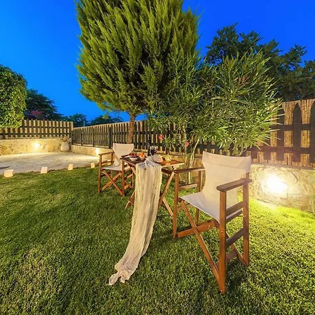 Appart hôtel Golden Coast Boutique - Luxury Living Kypseli