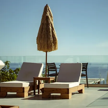 Golden Coast Boutique - Luxury Living