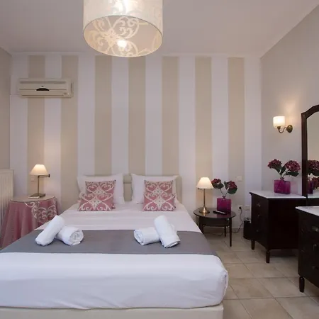 Golden Coast Boutique - Luxury Living Aparthotel