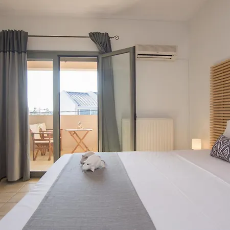 Golden Coast Boutique - Luxury Living Hotel apartamentowy 4*