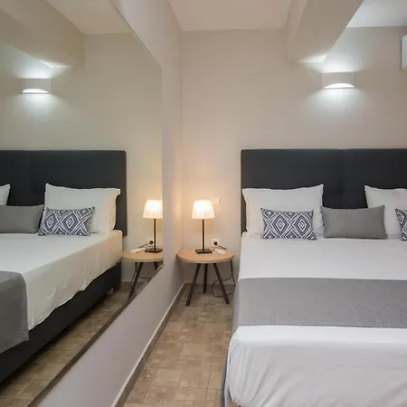 Aparthotel Golden Coast Boutique - Luxury Living 4*
