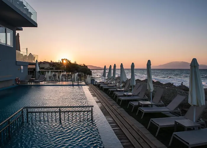 Golden Coast Boutique - Luxury Living شقة فندقية