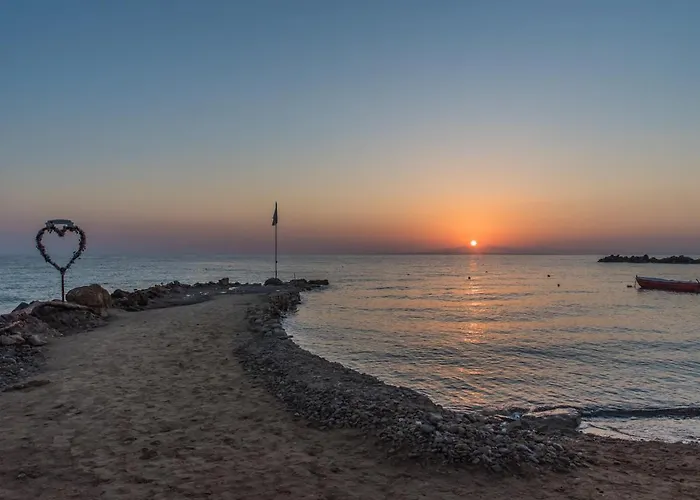 شقة فندقية Golden Coast Boutique - Luxury Living