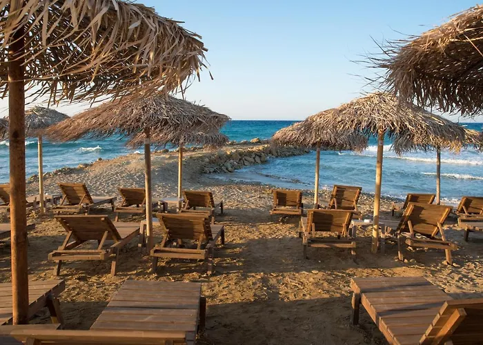شقة فندقية Golden Coast Boutique - Luxury Living Kypseli