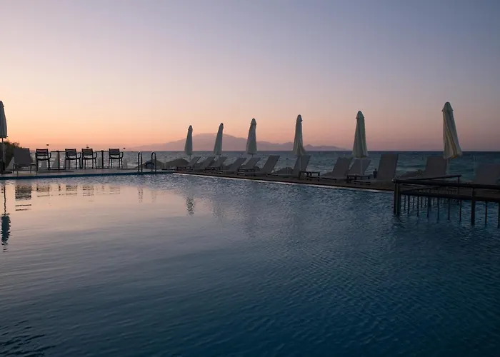 شقة فندقية Golden Coast Boutique - Luxury Living