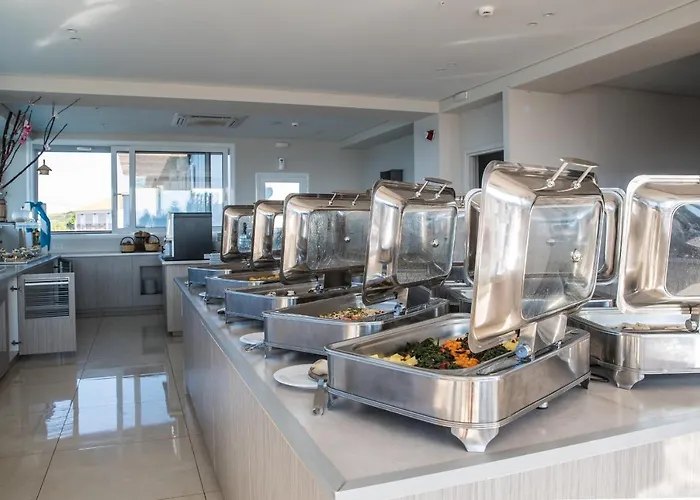 Golden Coast Boutique - Luxury Living شقة فندقية 4*
