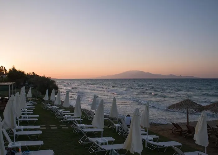 Golden Coast Boutique - Luxury Living