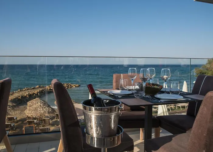 Golden Coast Boutique - Luxury Living شقة فندقية