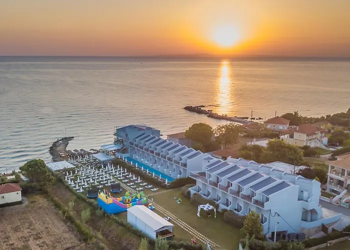 Golden Coast Boutique - Luxury Living شقة فندقية 4*