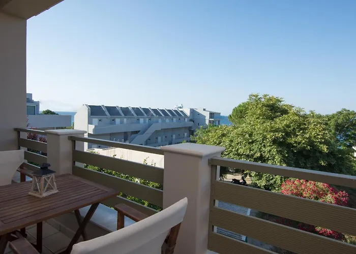 شقة فندقية Golden Coast Boutique - Luxury Living 4*