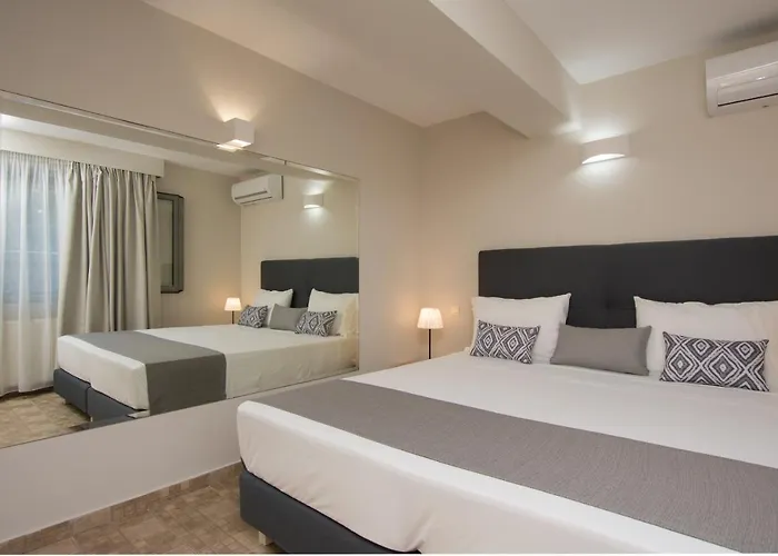 شقة فندقية Golden Coast Boutique - Luxury Living