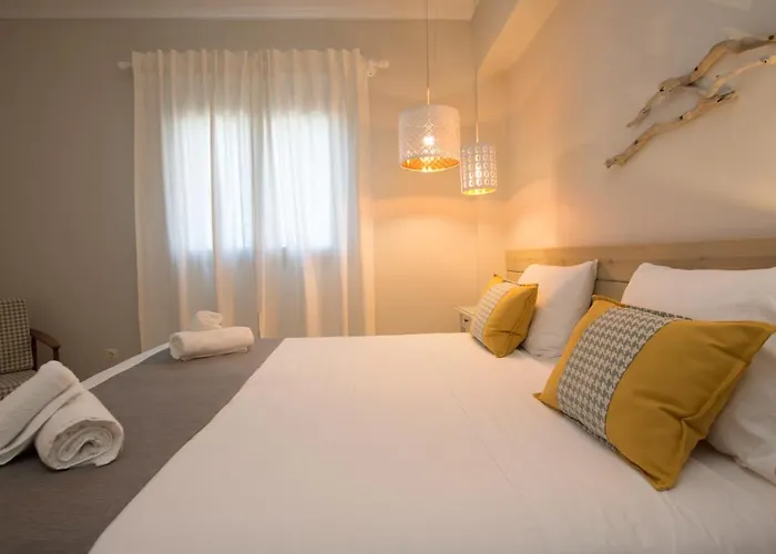 Golden Coast Boutique - Luxury Living