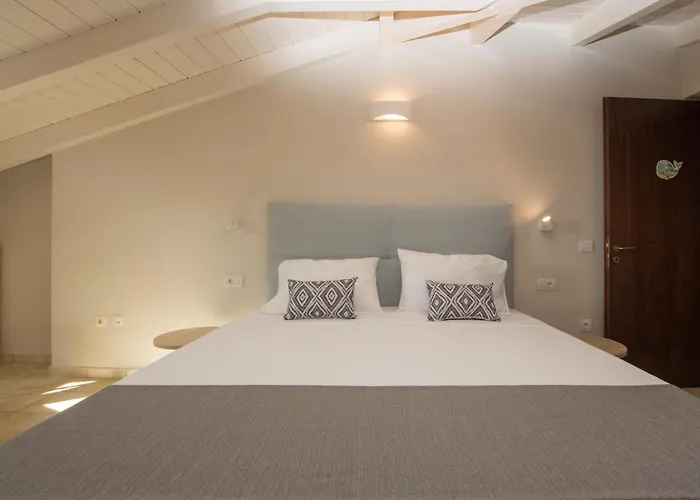 شقة فندقية Golden Coast Boutique - Luxury Living Kypseli