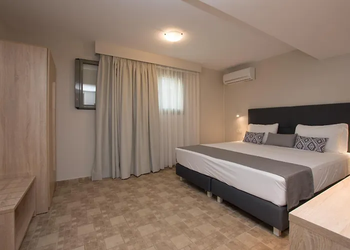 شقة فندقية Golden Coast Boutique - Luxury Living Kypseli