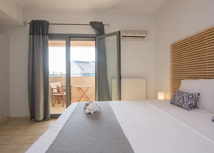 Golden Coast Boutique - Luxury Living شقة فندقية 4*