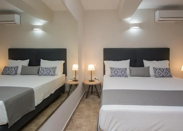 شقة فندقية Golden Coast Boutique - Luxury Living 4*