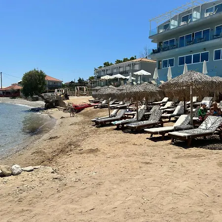 Golden Coast Boutique - Luxury Living Lejlighedshotel