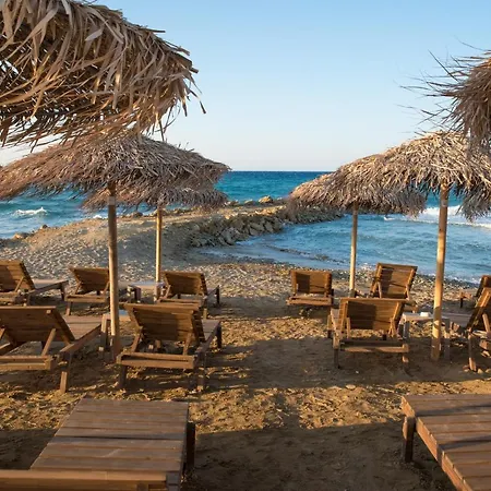 Apartahotel Golden Coast Boutique - Luxury Living Kypseli