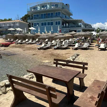 Golden Coast Boutique - Luxury Living Lejlighedshotel 4*