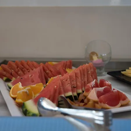 Apartahotel Golden Coast Boutique - Luxury Living Kypseli
