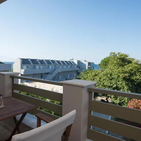 Lejlighedshotel Golden Coast Boutique - Luxury Living 4*