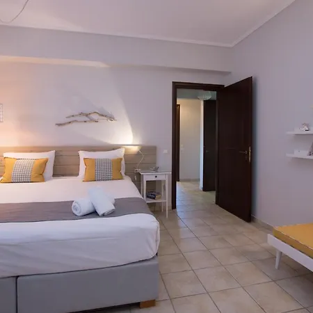 Golden Coast Boutique - Luxury Living Lejlighedshotel 4*
